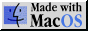 Made With Macintosh